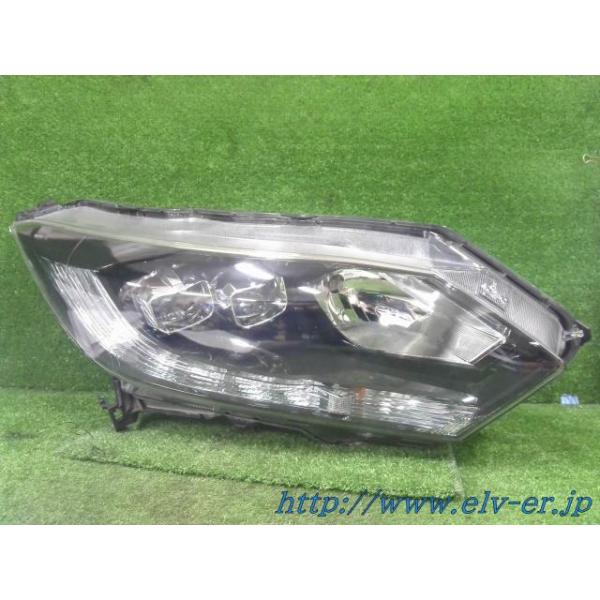 ヴェゼルDAA-RU4ヘッドライトASSY右側 【公式通販】