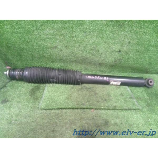 オデッセイ DBA-RC1 左リアショックアブソーバー 52610-T6A-T01 : ELV