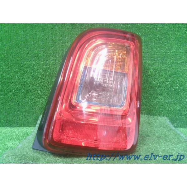 ホンダ　NONE JG1 premium 右テールランプ N-ONE N−ONE DBA-JG1 右テールランプ 33500-T4G-J11 : ELV-ER