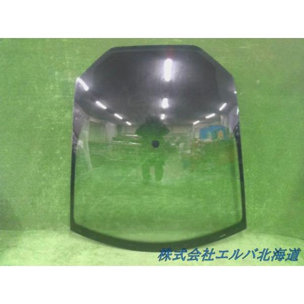 シトロエン C3 ABA-A5HM01【大型商品】 フロントガラス/個人宅様配送