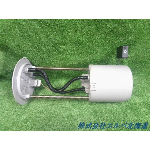 ランドクルーザープラド LDA-GDJ150W フューエルポンプ 77010-60191