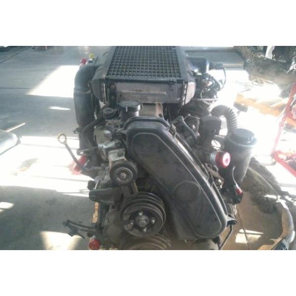 ハイラックスサーフ KH-KZN185W【大型商品】 エンジン 19000-67130