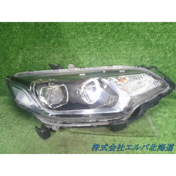 フィット DAA-GP5 右ヘッドライト 33100-T5A-J31 : ELV-ER SHOPPING
