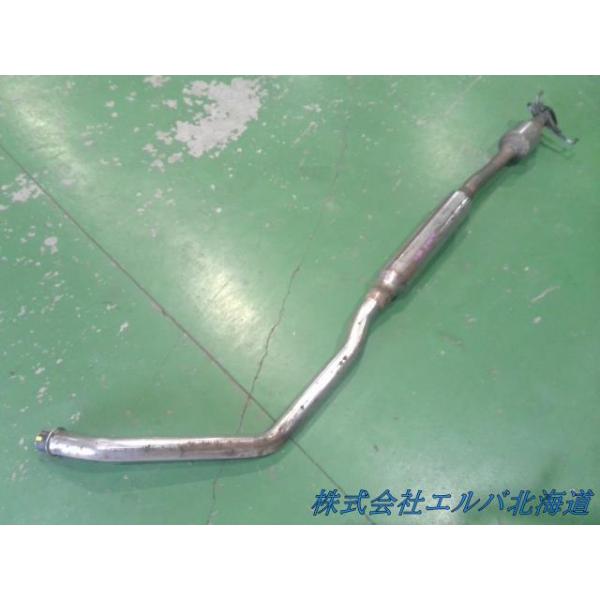 ＳＸ４ DBA-YB11S【大型商品】 エキゾーストセンターマフラー 14250-54LA0-H02