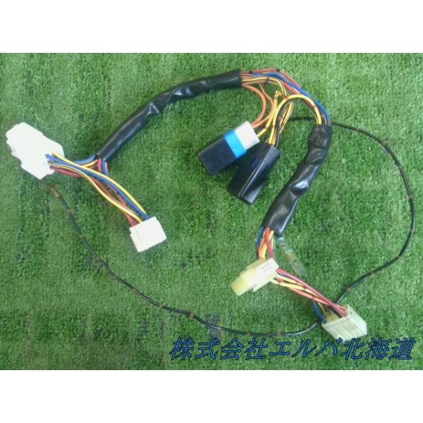 その他 【代引き不可】エンジンスターター用車種別ハーネス・ ユピテル