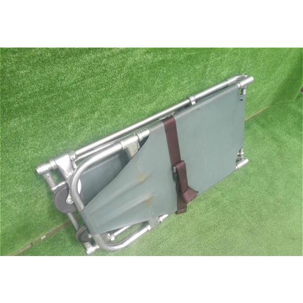 FERNO ファーノ製ストレッチャー 担架 介護タクシー　民間救急　高さ調整可能 FERNO ファーノ製ストレッチャー 担架 介護タクシー 民間救急 高