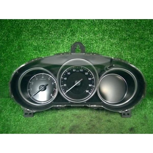 シーエックス CX−8 6BA-KG5P スピードメーター K632-55-430 : ELV