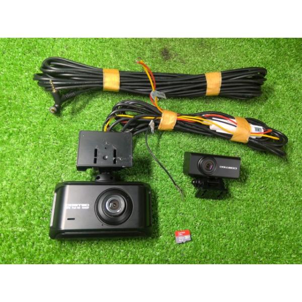 その他 ・ドライブレコーダー・ COMTEC・ZDR035KT-P/ZDR-015