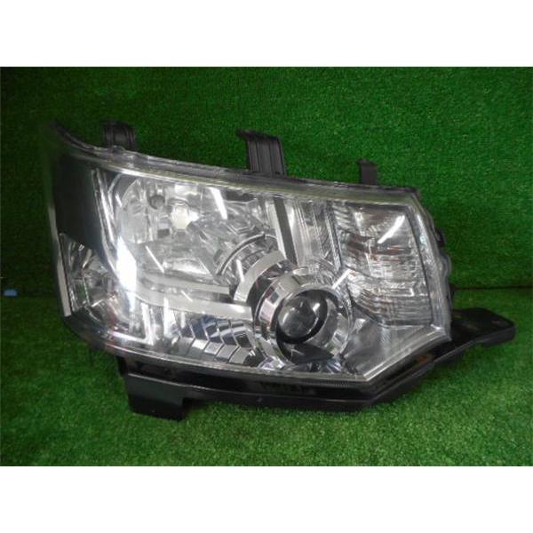 デリカD5 DBA-CV5W 右ヘッドライト : ELV-ER SHOPPING - 通販 - Yahoo  