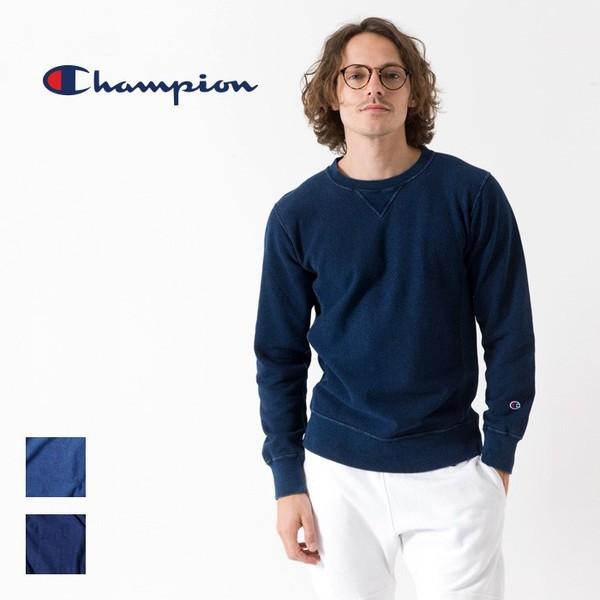 Champion（チャンピオン） トレーナー スウェット リバースウィーブ