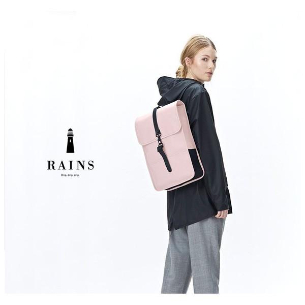Rains レインズ リュック バックパック ミニ バッグ Backpack Mini 防水 カバン 鞄 デイパック 男女兼用 レディース メンズ 1280 Buyee 日本代购平台 产品购物网站大全 Buyee一站式代购 Bot Online