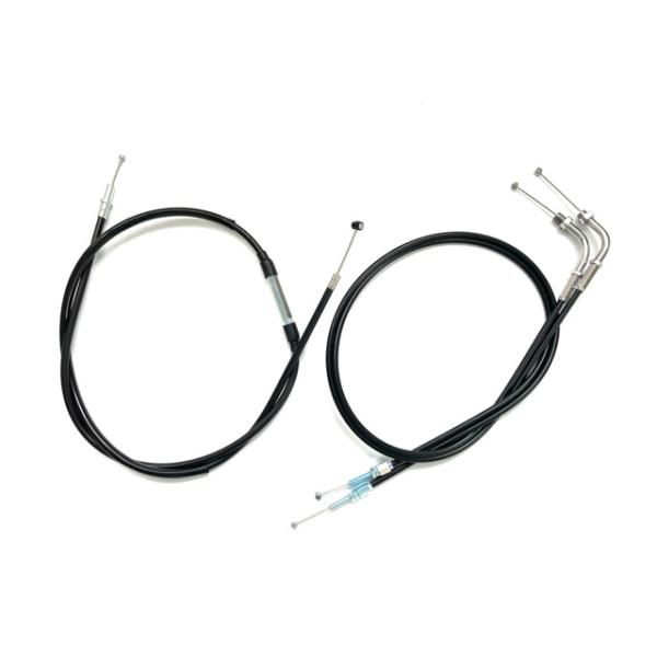 Z400FX ワイヤーセット 10cmロング 日本製 : エルウェーブ - 通販