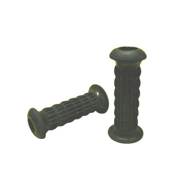 ■適合車種ハンドル径22.2mm（標準サイズ）のハンドルに対応！ 【1インチバーには不可！】■貫通型■全長 130mm当時から人気のZ2グリップです個性が強い形状がマニアにはたまらない一品ですね