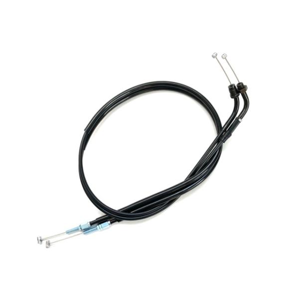 楽天市場】jade 250 スロットルワイヤー（バイク用品｜車用品