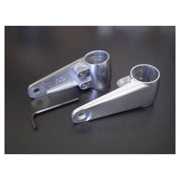 KIJIMA（キジマ） キジマ製 ヘッドライトステー CBX CBR ジェイド