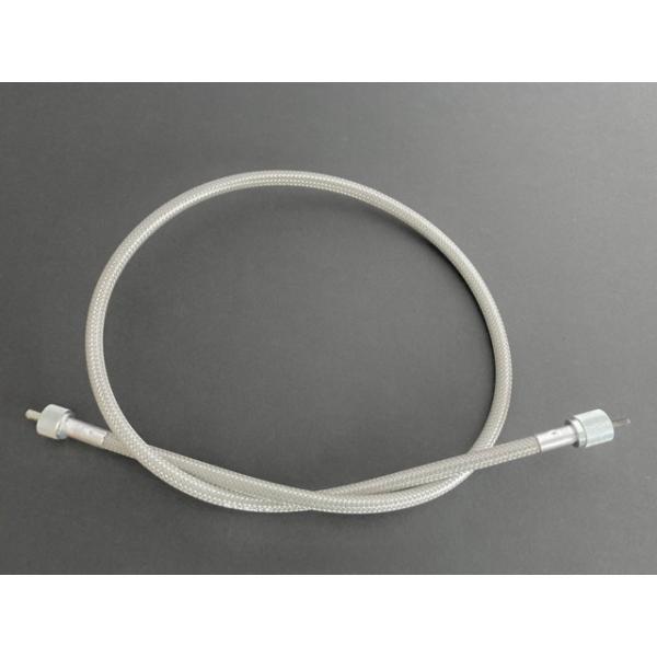 Z1 Z2 メッシュスピードメーターケーブル 長さ選択可能　　