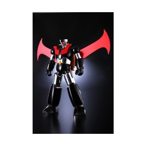 税込 魂ネイション13 超合金zカラーver 未使用品 マジンガーz スーパーロボット超合金 その他