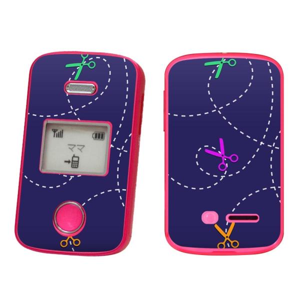 igsticker ݂܂P[^C2 101Z pXLV[ SoftBank \tgoN ZTE p  ͂݁@@Jt@͗l 007746