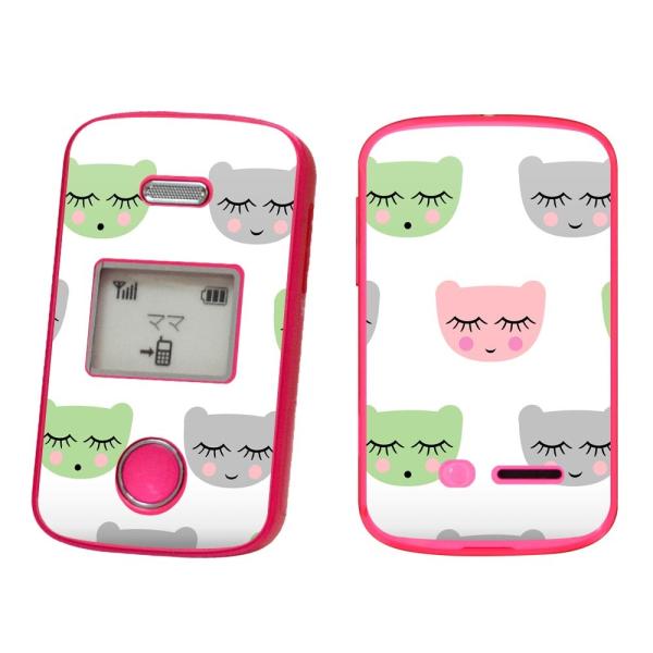 igsticker ݂܂P[^C2 101Z pXLV[ SoftBank \tgoN ZTE p  @͗l@킢 011966