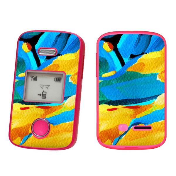 igsticker ݂܂P[^C2 101Z pXLV[ SoftBank \tgoN ZTE p  F@@G 012168