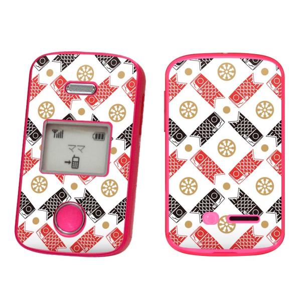 igsticker ݂܂P[^C2 101Z pXLV[ SoftBank \tgoN ZTE p  ̂ڂ@ߋ@ǂ̓ 012945