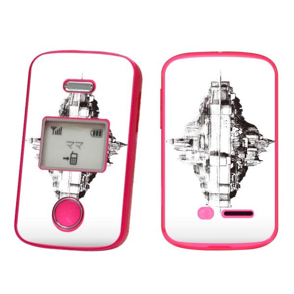 igsticker ݂܂P[^C2 101Z pXLV[ SoftBank \tgoN ZTE p  @G@i 015276