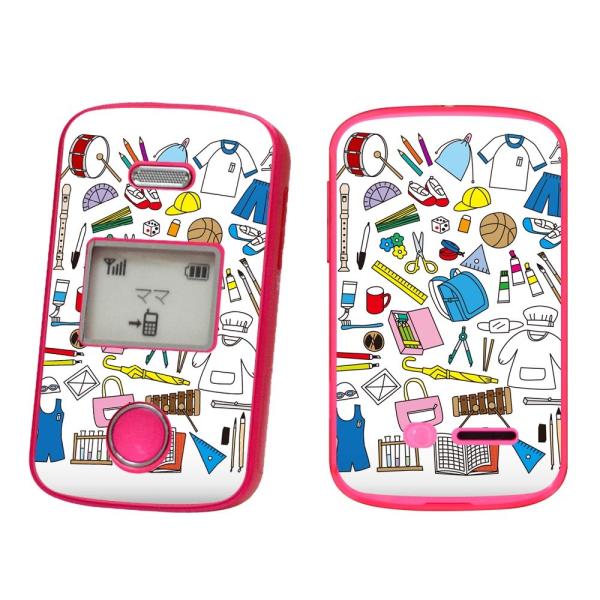 igsticker ݂܂P[^C2 101Z pXLV[ SoftBank \tgoN ZTE p  wZ@H@@@Gv 015317