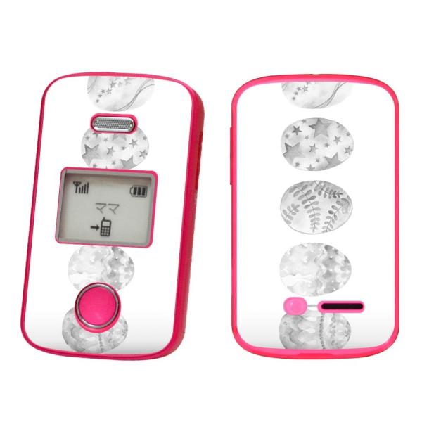 igsticker ݂܂P[^C2 101Z pXLV[ SoftBank \tgoN ZTE p  C[X^[@܂@Ƃ@@pXe 015401