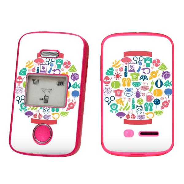 igsticker ݂܂P[^C2 101Z pXLV[ SoftBank \tgoN ZTE p  ā@񓔁@fR 015437