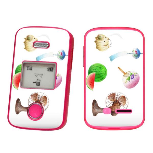 igsticker ݂܂P[^C2 101Z pXLV[ SoftBank \tgoN ZTE p  ā@@@XCJ@ 015546