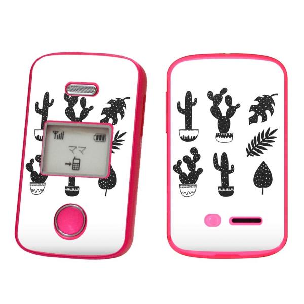 igsticker ݂܂P[^C2 101Z pXLV[ SoftBank \tgoN ZTE p  ؁@A@mN@T{e 015722