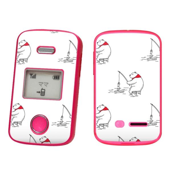 igsticker ݂܂P[^C2 101Z pXLV[ SoftBank \tgoN ZTE p  VN}@ނ@킢 015780