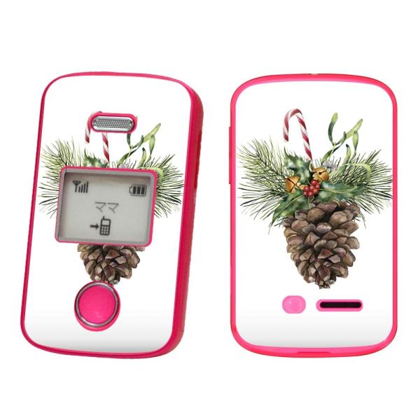 igsticker ݂܂P[^C2 101Z pXLV[ SoftBank \tgoN ZTE p  NX}X@ڂ@ 015875