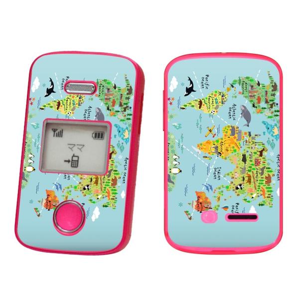 igsticker ݂܂P[^C2 101Z pXLV[ SoftBank \tgoN ZTE p  En}@wordmap 015949