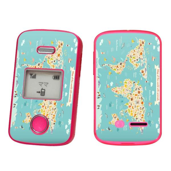 igsticker ݂܂P[^C2 101Z pXLV[ SoftBank \tgoN ZTE p  En}@wordmap@Jt 016034