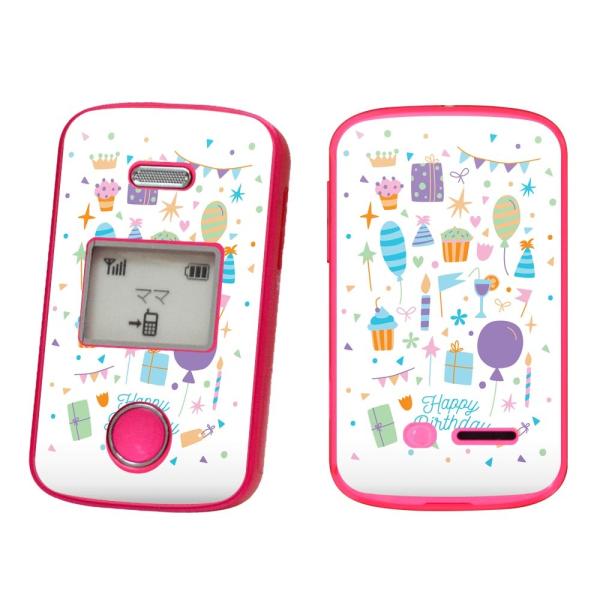 igsticker ݂܂P[^C2 101Z pXLV[ SoftBank \tgoN ZTE p  a 016131