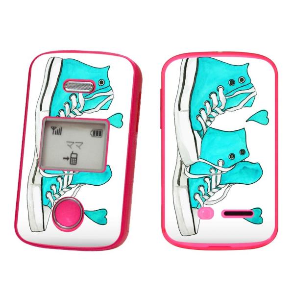 igsticker ݂܂P[^C2 101Z pXLV[ SoftBank \tgoN ZTE p  C@Xj[J[@ 016313