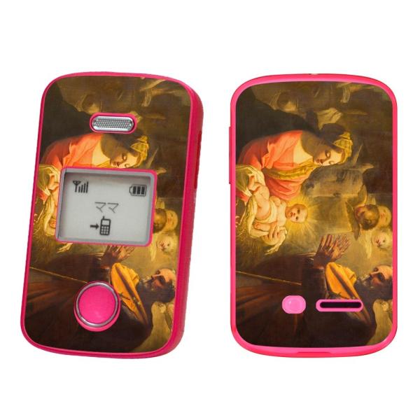 igsticker ݂܂P[^C2 101Z pXLV[ SoftBank \tgoN ZTE p  G 016391