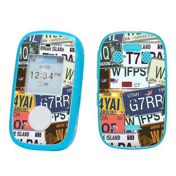 igsticker ݂܂P[^C3 202Z pXLV[ SoftBank \tgoN ZTE p  v[g@p@Ŕ 000171