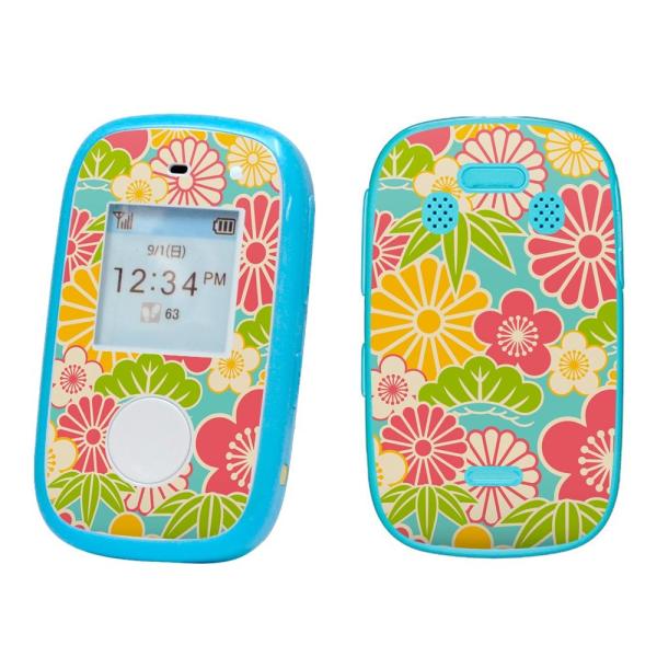 igsticker ݂܂P[^C3 202Z pXLV[ SoftBank \tgoN ZTE p  a@a@ 005220