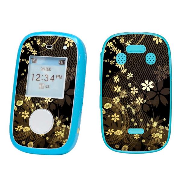 igsticker ݂܂P[^C3 202Z pXLV[ SoftBank \tgoN ZTE p  a@a@ԁ@t[ 005847