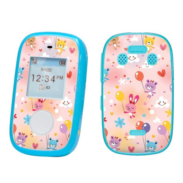 igsticker ݂܂P[^C3 202Z pXLV[ SoftBank \tgoN ZTE p  @D@LN^[ 006629