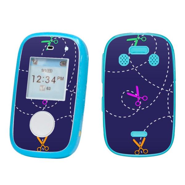 igsticker ݂܂P[^C3 202Z pXLV[ SoftBank \tgoN ZTE p  ͂݁@@Jt@͗l 007746