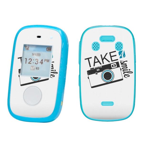 igsticker ݂܂P[^C3 202Z pXLV[ SoftBank \tgoN ZTE p  J@p@ 011924