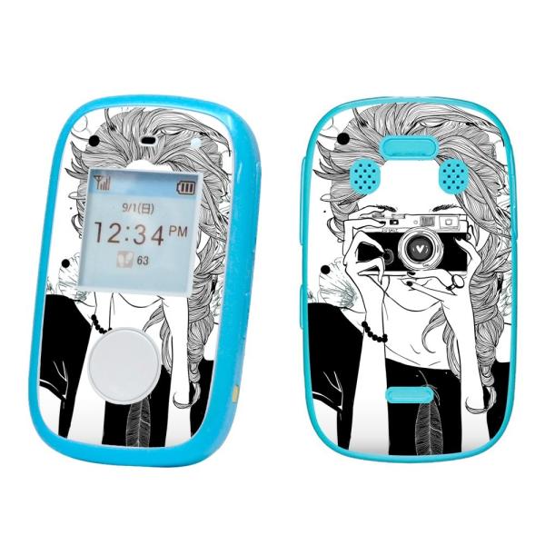 igsticker ݂܂P[^C3 202Z pXLV[ SoftBank \tgoN ZTE p  CXg@mg[@J 011936