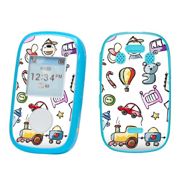 igsticker ݂܂P[^C3 202Z pXLV[ SoftBank \tgoN ZTE p  Ԃ@@킢 011954