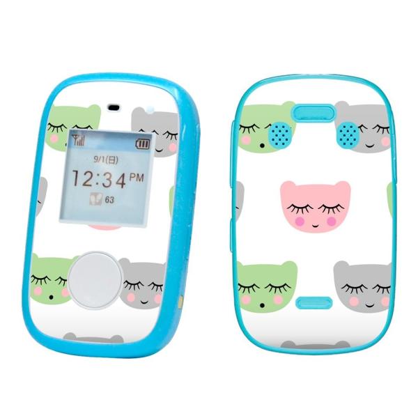 igsticker ݂܂P[^C3 202Z pXLV[ SoftBank \tgoN ZTE p  @͗l@킢 011966