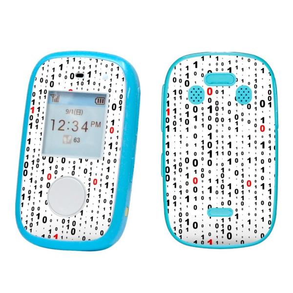 igsticker ݂܂P[^C3 202Z pXLV[ SoftBank \tgoN ZTE p  @@ 012077