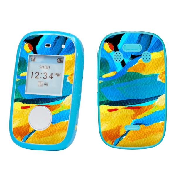 igsticker ݂܂P[^C3 202Z pXLV[ SoftBank \tgoN ZTE p  F@@G 012168