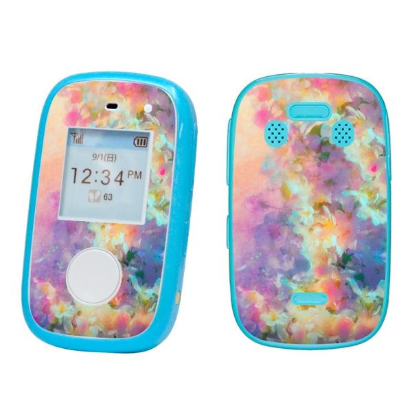 igsticker ݂܂P[^C3 202Z pXLV[ SoftBank \tgoN ZTE p  ԁ@G@iF 012220